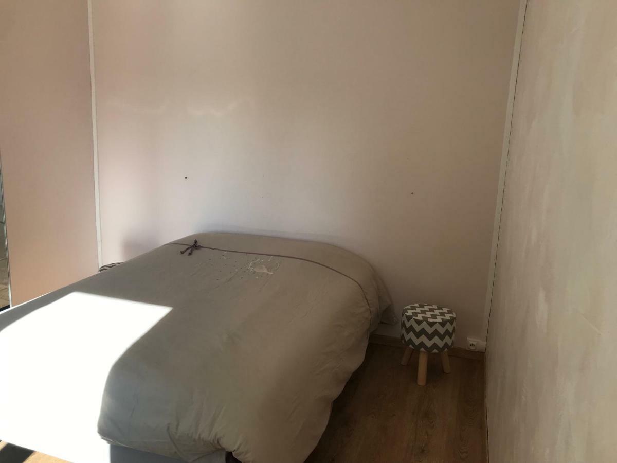 Belle Rade Les Pieds Dans L'Eau Apartamento Dunkirk Exterior foto